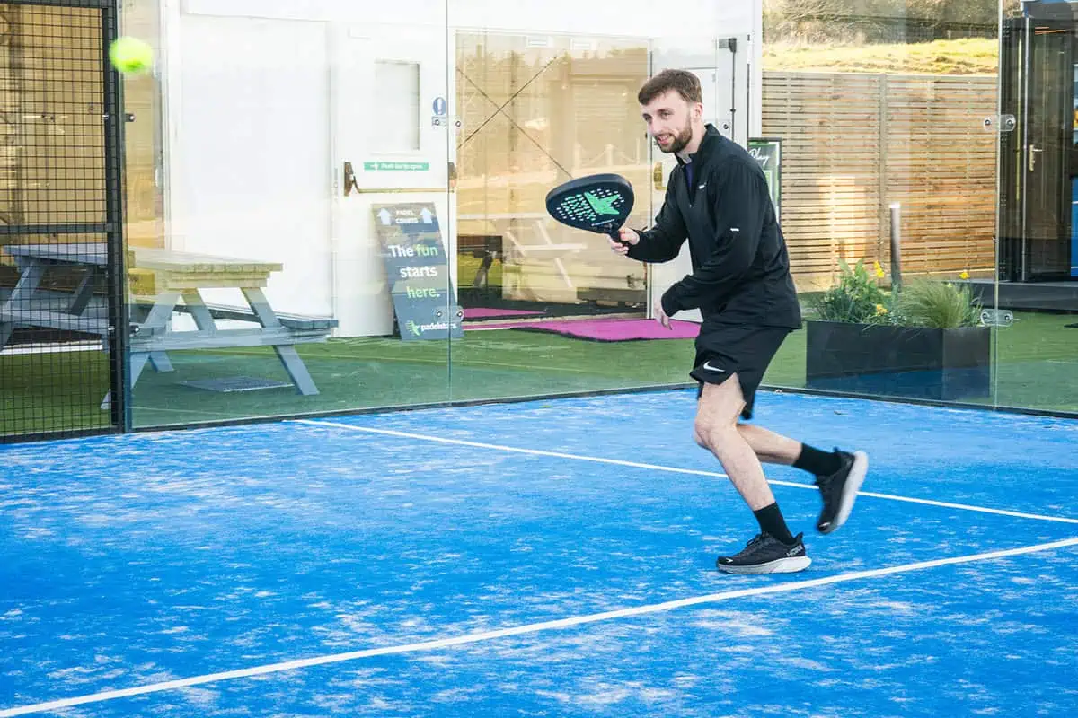 Choosing the Right Location for Your Padel Court