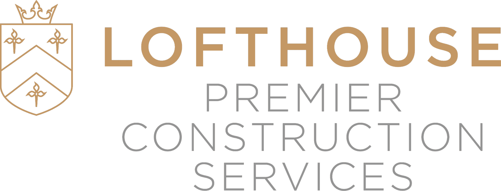 Lofthouse Premier Construction