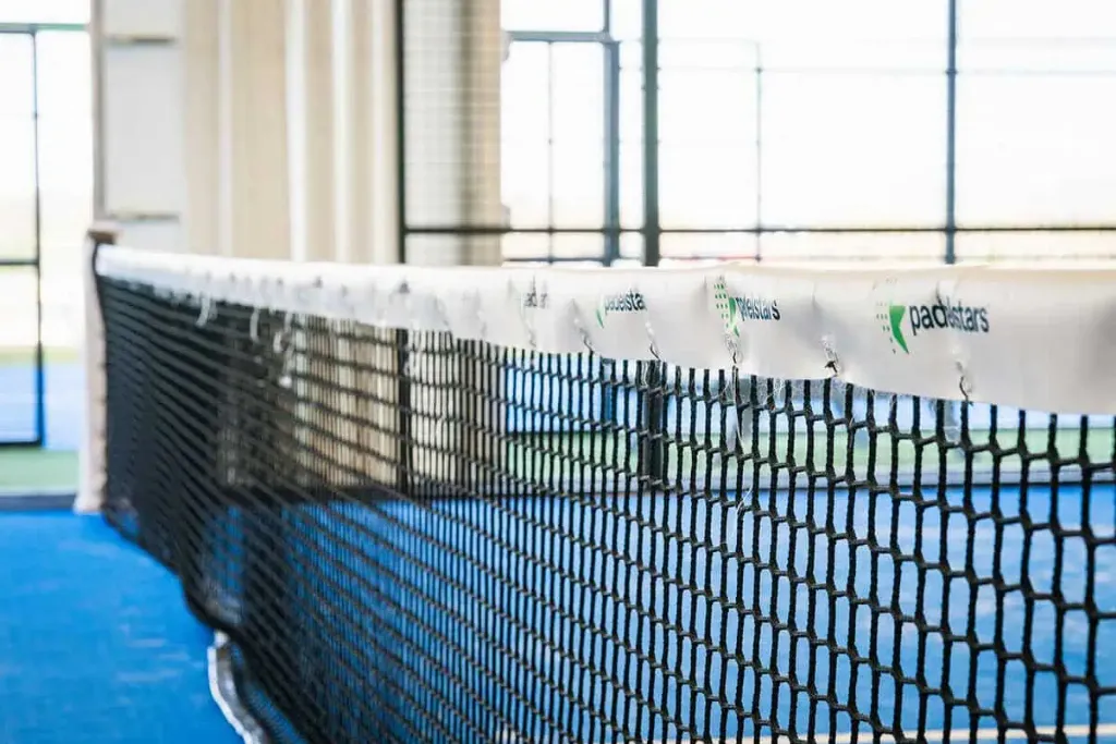 Padel court at Golfplex, Bracknell (12)