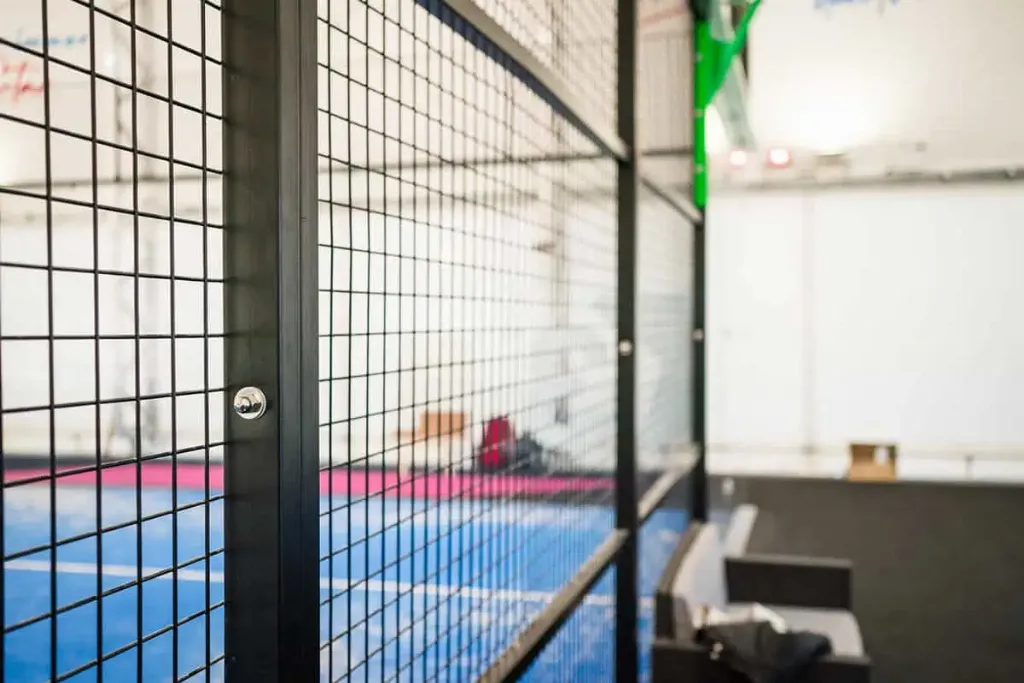 Padel court at Golfplex, Bracknell (22)