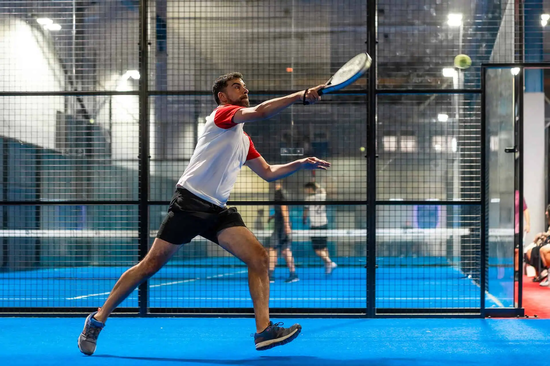Padel Balls Are Padel Balls The Same As Tennis Balls Lofthouse Padel Balls Are Padel Balls The Same As Tennis Balls Lofthouse