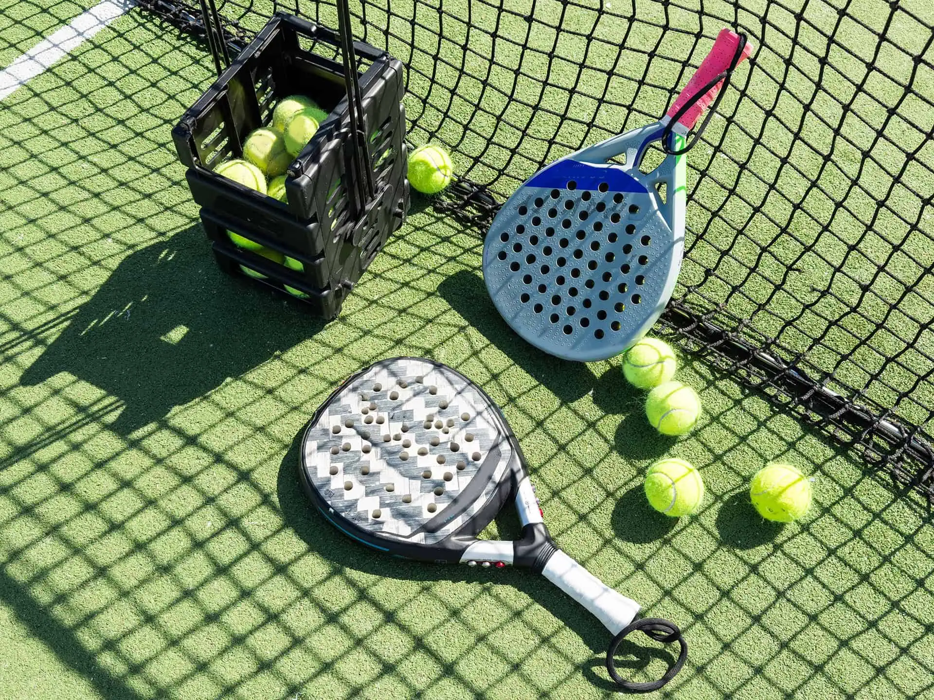 Lofthouse Padel 70