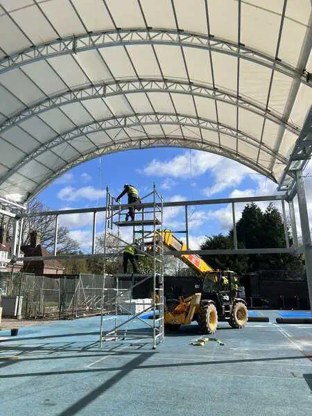 Padelstar st albans6